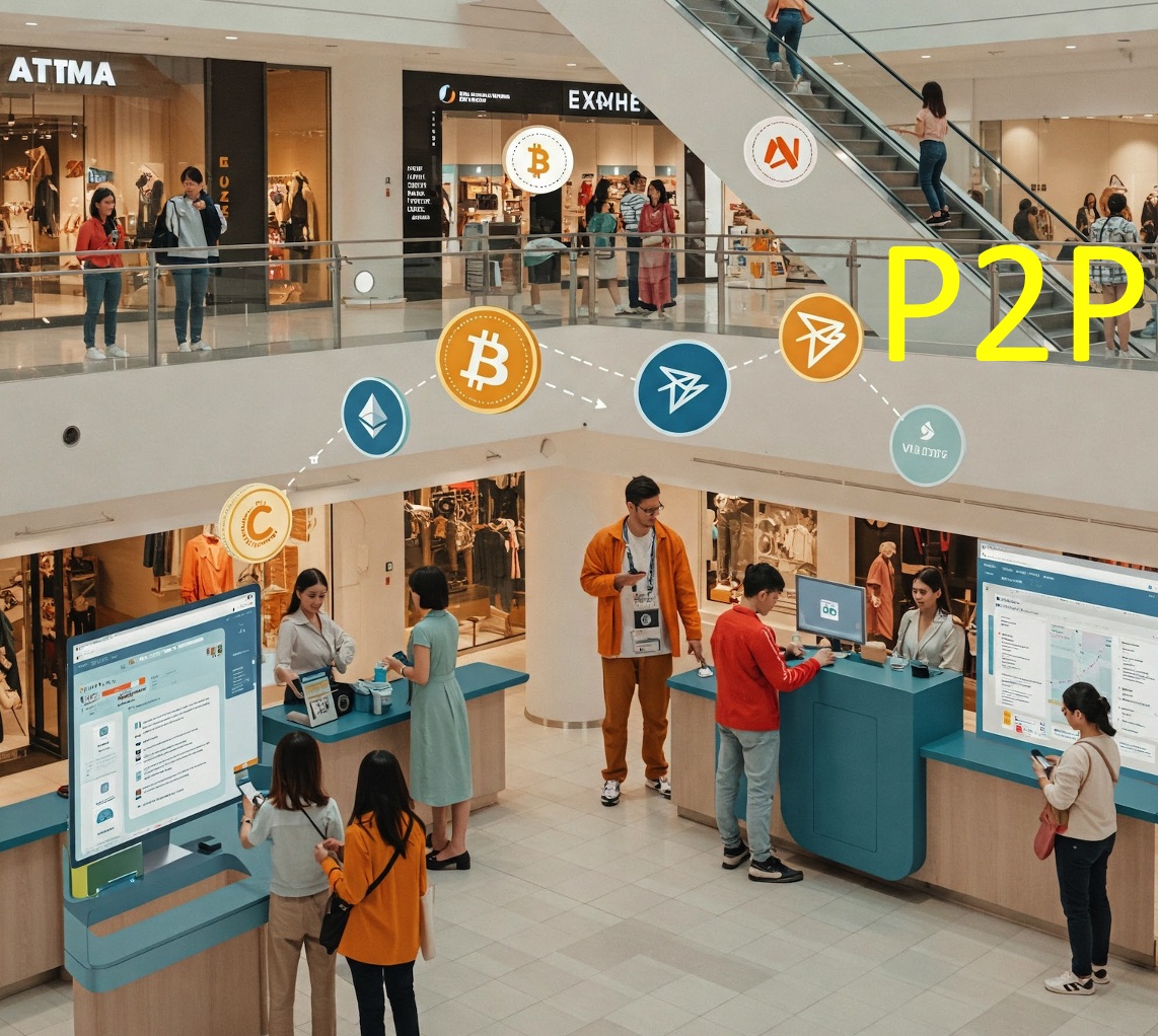 CoinMax